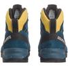 Ботинки Dolomite Crodarossa Leather High GTX