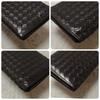 Used BOTTEGA VENETA Intrecciato Continental Wallet