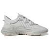 Adidas Ozweego Dash Grey Unisex Sneakers Wonder-White Footwear-White GX4571