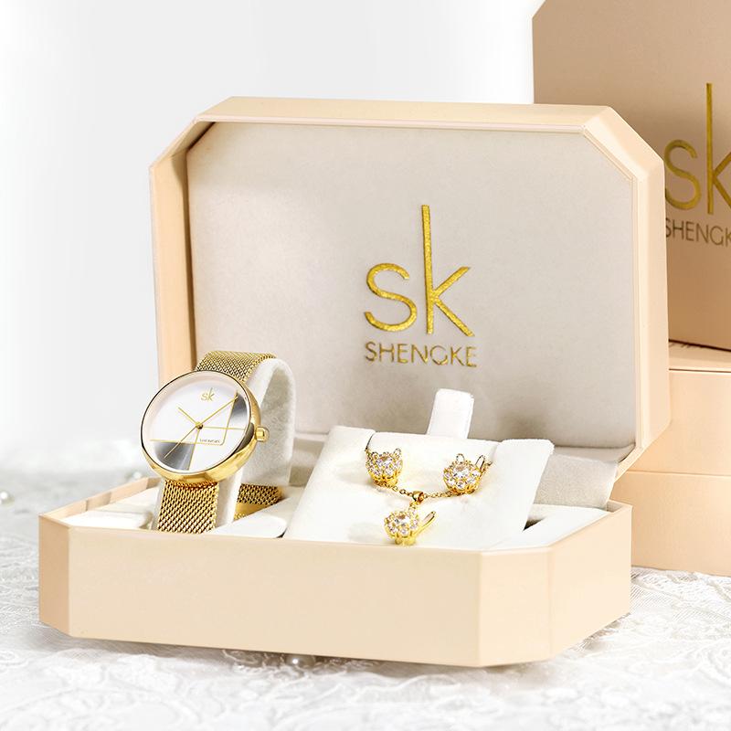 

Watch Women S Gift Sets, Watch Women S High-Value Accessories, Holiday Gifts, Company Business Watches, Gift Sets