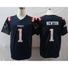 American Football Jersey Patriots Team 12 Brady 87 11 Legacy Edition Unisex Cotton Sport Shirt Fans Training