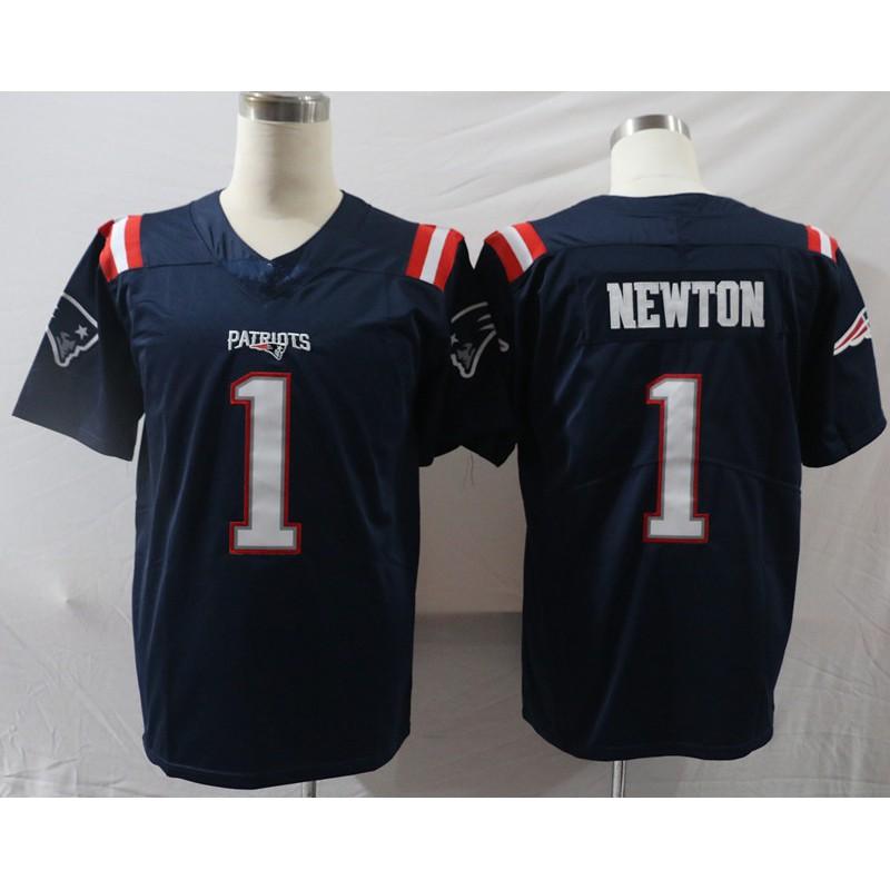 American Football Jersey Patriots Team 12 Brady 87 11 Legacy Edition Unisex Cotton Sport Shirt Fans Training