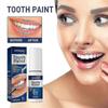 Bestseller-Zahnfarbe, Sofortige Zahnaufhellungsfarbe Extra Starkes Weißes Zahnpolitur-Gel