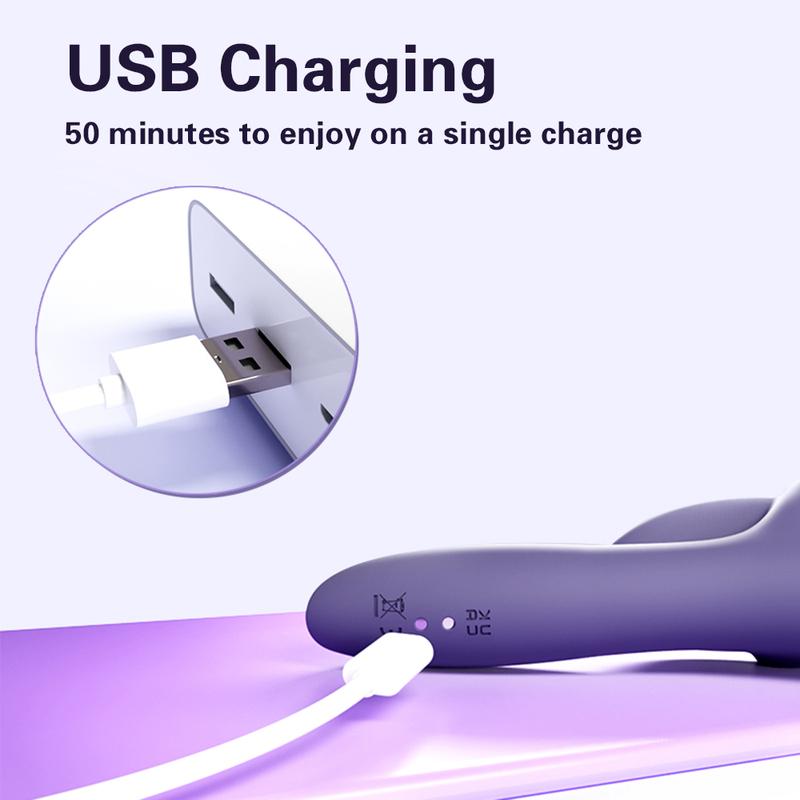 Penis Vibrator Glans Ejaculation Delay Endurance Trainer Prostate Vibration Massager Male Masturbation Adult Sex Toys for Men 18