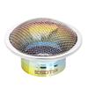 ZSDTRP Motorcycle Carburetor Air Filter Wind Cup Horn Cup 42mm for DELLORTO PHBH AS BD BS RD RS Carburetor Air Filters 7