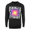 Cavalli Class Unisex Adult Asymmetric Sweatshirt