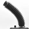 Autobike Air Filter Hose Black Cold Air Intake Exhaust Pipe Protective Cover