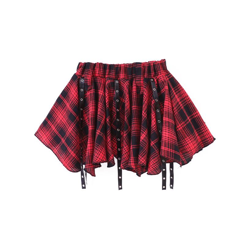 Girls' Trendy Street Jazz Dance Performance Costume for Kids