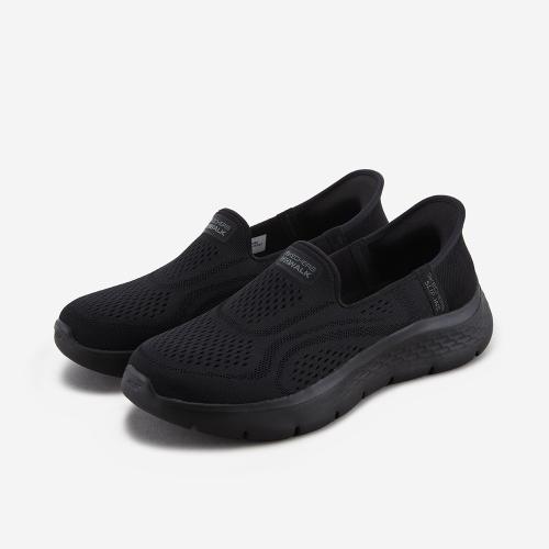 [Skechers] Women s GO WALK FLEX (Slip-ins) [SP0WWCFX241] 230