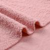 160x100cm Faux Lamb Wool Fabric Warm Coral Fleece Fabric Clothing Apparel Thicken Sewing Lining Materials
