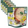 Karada Shift Glück Chokatsu Pilz-Pottage (150g 5 Portionen) (Ballaststoffe Milchsäurebakterien ca. 1 Milliarde enthalten) Geeignet für diejenigen