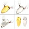 Spoon Piece Perch 15G 5.1Cm 2 Hooks