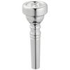 Vincent Bach Back Flugelhorn Mouthpiece 5A Silver Plated