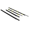 4 STUKS Raamrubber Weerstrip 72410-SCA-E01 Voor Honda CR-V CRV 2002-2006