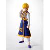TAMASHII NATIONS S.H. Figuarts HUNTER x HUNTER KURAPIKA approx. 150mm PVC & ABS Pre-painted Actio...