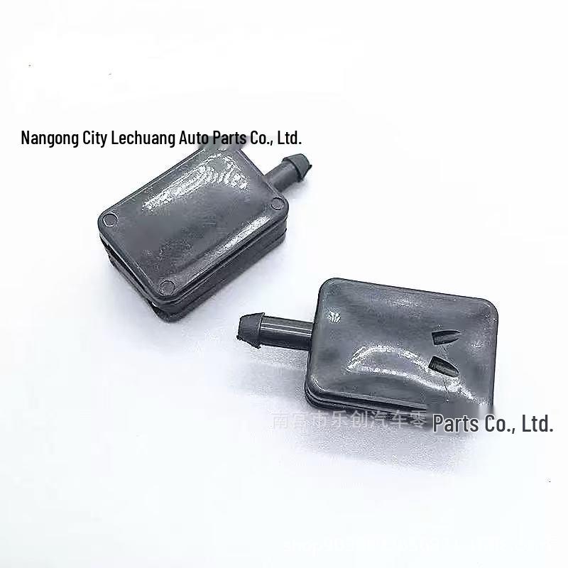 Chevrolet Windshield Washer Nozzle 19120933 Replacement
