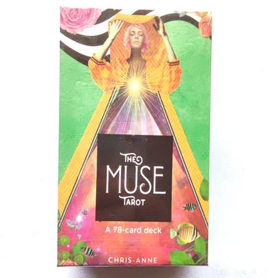 Tarot Board Game Party Game Classic Tarot Card Game Multiplayer Party Games Friends Games