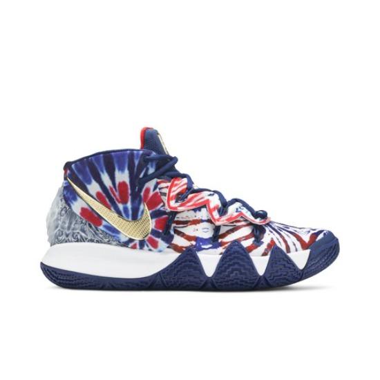 Nike Kybrid S2 What The USA CQ9323-400