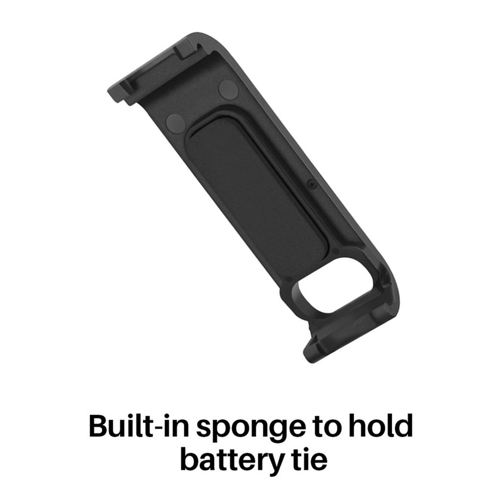 Camera Battery Compartment Cover Lid Quick Release Type C Charging Port Cover Compatible with GoPro Hero 8 Black