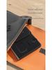 3-in-1 Foldable Wireless Charger for Phones, Earbuds, Apple, Samsung, and Watches with Fast Charging