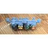 Replacement Part 26x15x6cm Water Inlet Valve Water Flow Control Plastic Material Performance Tested For Washer Repair