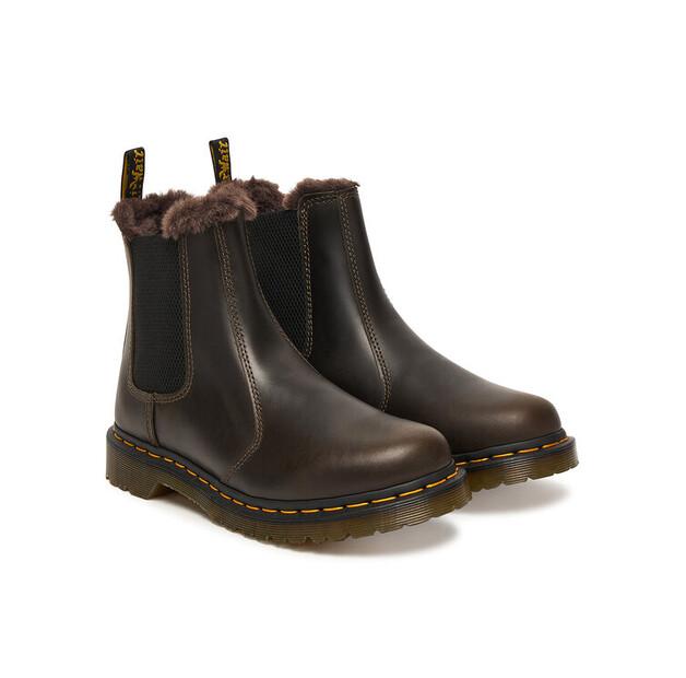 Ботинки Dr. Martens 2976 Leonore
