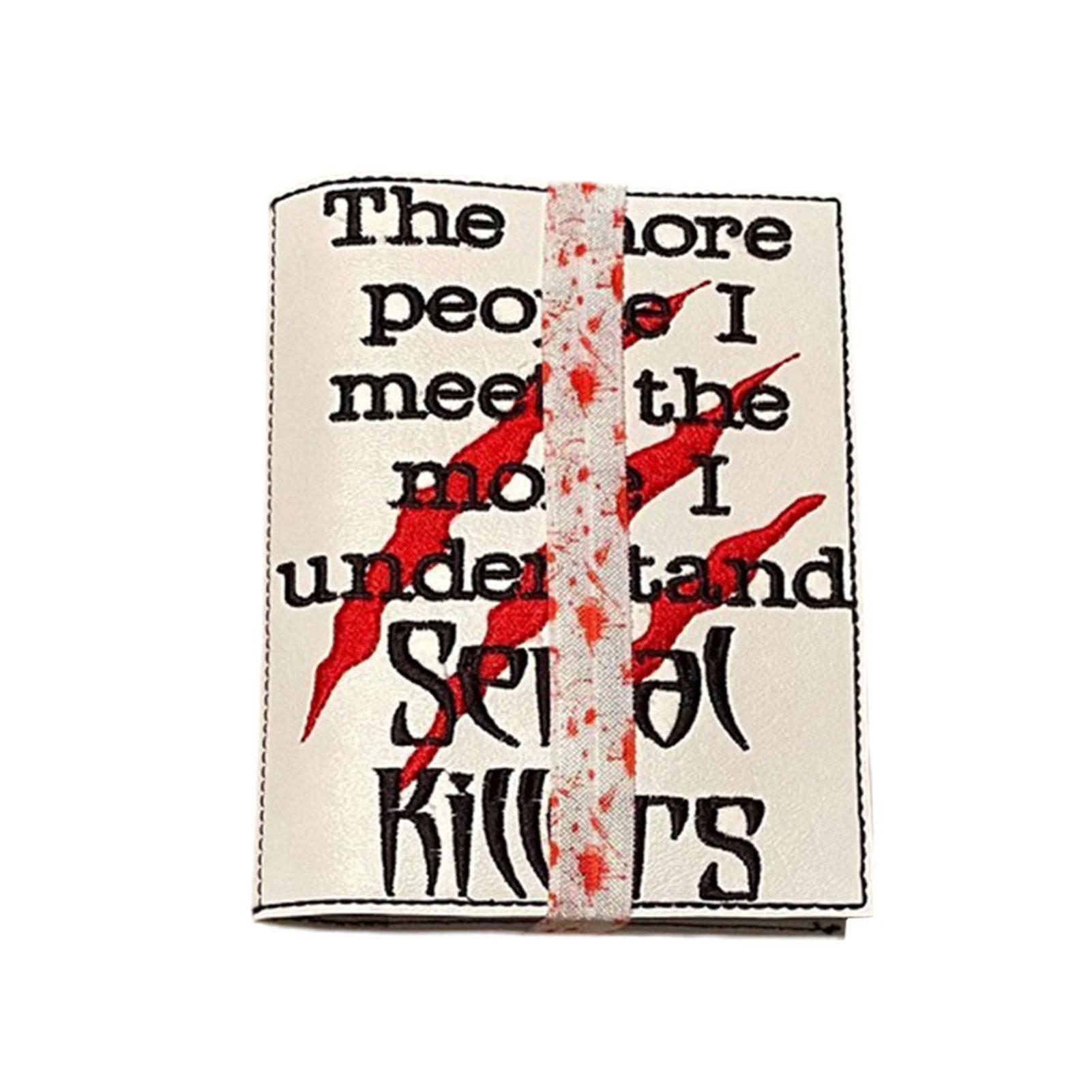 

Забавный блокнот с юмористическим дизайном обложки, забавные сувениры, бумажные книги, подарки для друзей