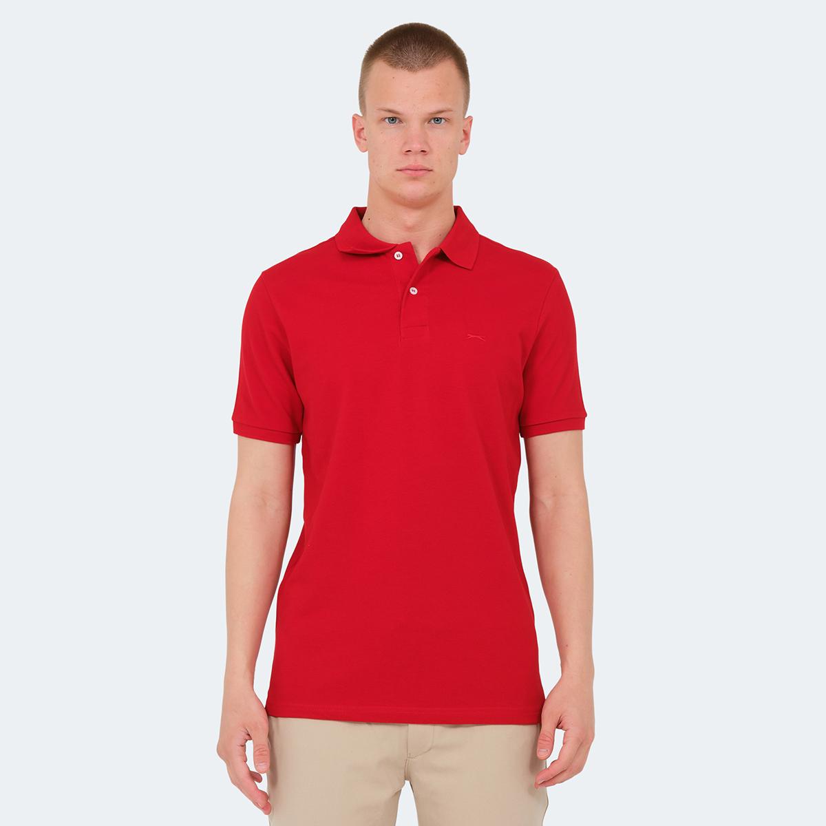 

VALE KTN-Red Men s T-Shirt L красный