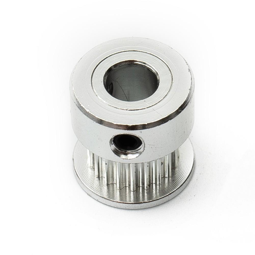 Aluminum Timing Belt Closed Loop 200mm with 20 and 60 Teeth for 3D Printer