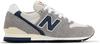 Made In USA 996 Sneakers