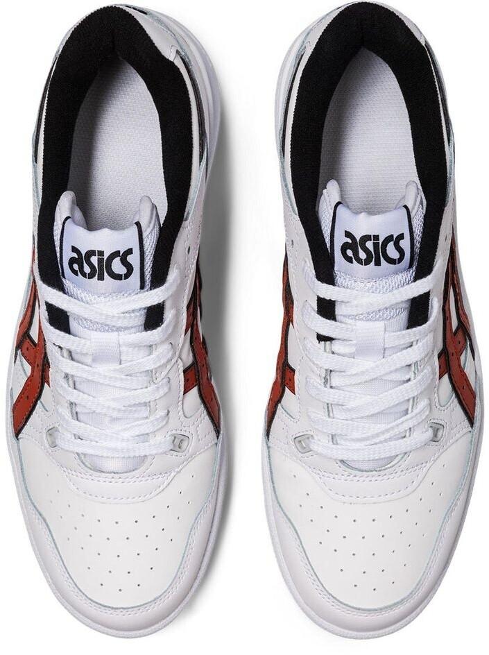 Кроссовки Asics EX89 white/spice latte