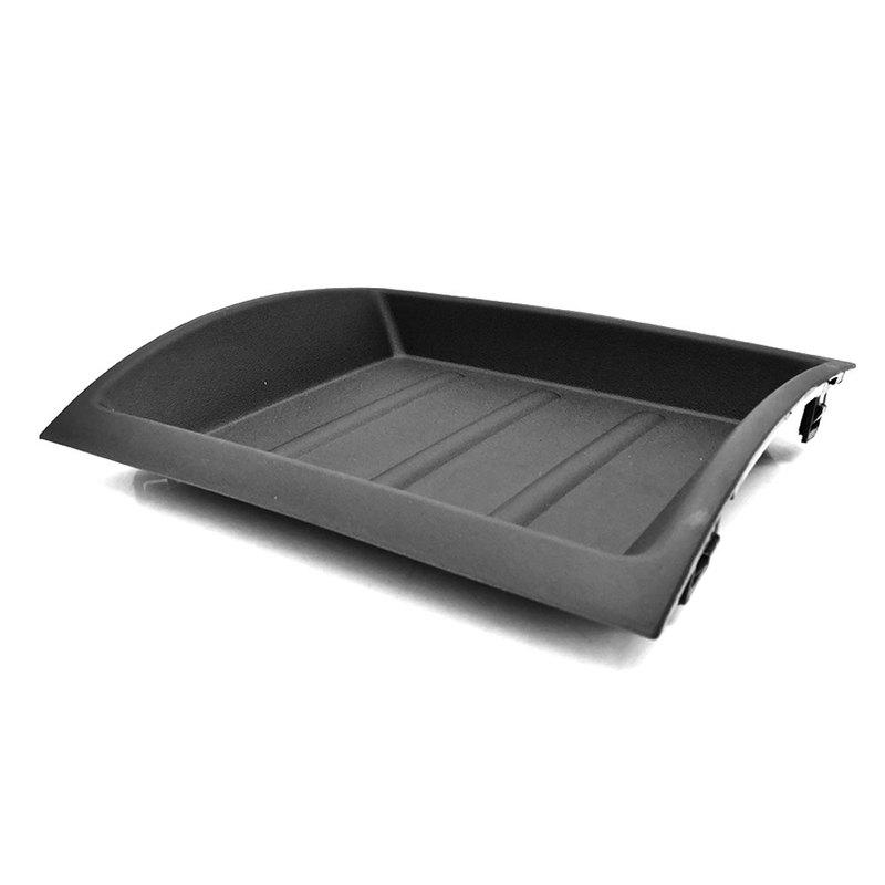 Dash Storage Box For Nissan Xterra 2005-2013/ Pathfinder 2005-2012/ Frontier 2005-2017 Dashboard Organizer Tray Car Accessories