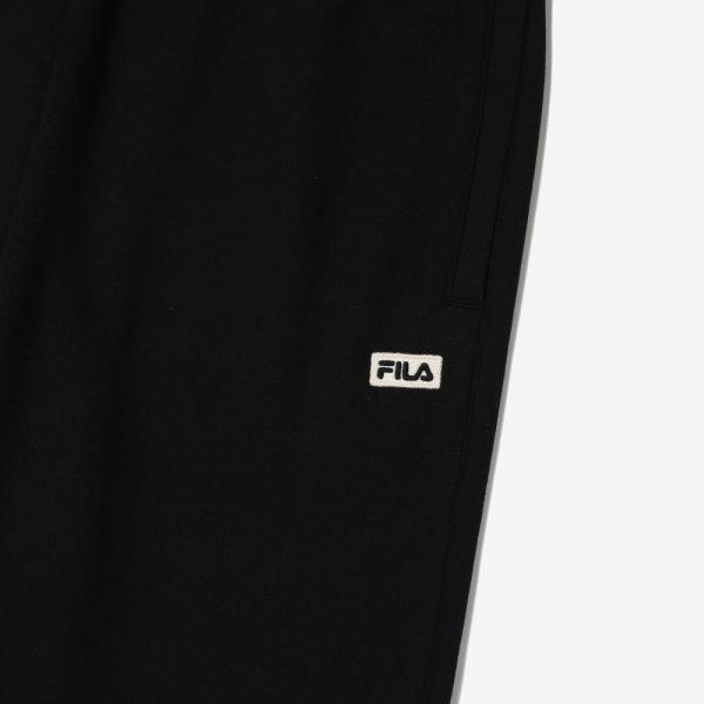 Fila Premium Cotton Poly Bootcut Pants Fs2fpg1152f