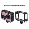 PC Camera Case Protector Cover Accessory for SJCam SJ 8 Air Pro Plus