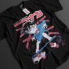 Attack On Titan Shirt Levi Ackerman Tshirt AOT T-Shirt Anime Unisex Graphic Tee