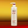 RG3 Red Ginseng Scalp Shampoo 300ml – Ginseng Care, Scalp Vitality, Korean