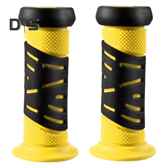 1 Paar Kinderen Loopfiets Stuurhoes Antislip Rubber Universeel Peuters Scooter Fiets Handvatbeschermer Sleeve Fietsaccessoires