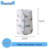 70g Pineapple Print Laundry Bag, Thickened Fine Mesh for Washing Machine - Ideal for Down Jacket and Bra Care