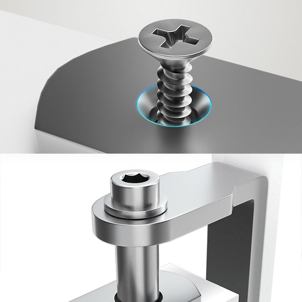 1 Paar selbstschließende Edelstahlscharniere Doppelschwingtürscharniere mit automatischer Rückholmechanik für Saloon-Schwingtüren