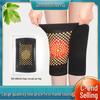 Mugwort Moxibustion Knee and Waist Warmers for Winter Cold Protection