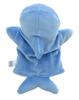 PUPPENKOLLEKTION MARINE Delfin Handpuppe Blau Kinder