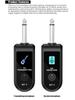 Wireless Converter for Handheld Electric Instruments: Guitar, Mic & More