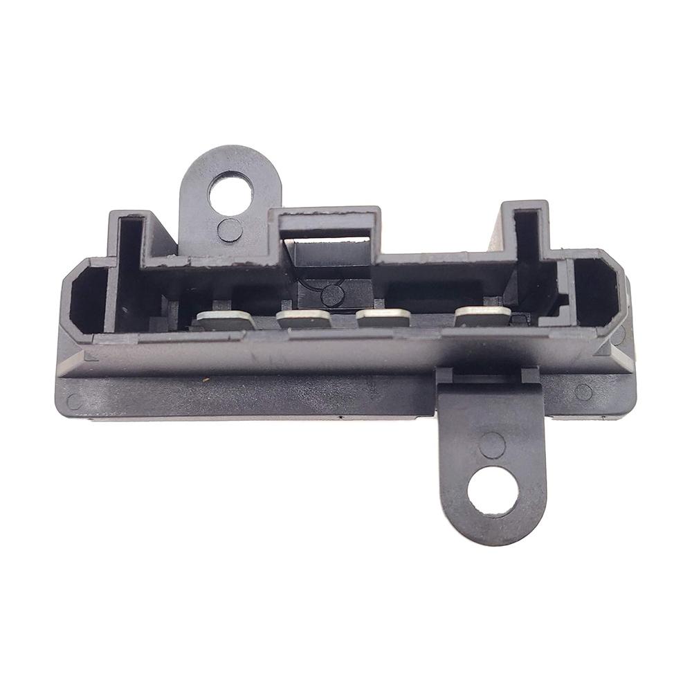 AC Blower Resistor RU916 For Nissan Versa Note 2014-2019 S S Plus SR SV 1.6L L4