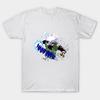 Üst Kıyafetler – T-shirtler