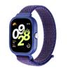 Elastic Braided Strap for Xiaomi Redmi Watch 4 Band