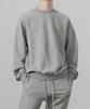 Intersection Fundamental Sweatshirt [Gray]