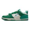 Nike Pantofi Dunk Low Disrupt 2 Malachite pentru femei White Phantom Green-Noise DH4402-001