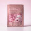 MicroNest Bio Collagen Real Deep Mask/ Collagen Mask Over Night Sheet Mask/ Korean Glass Skin overnight/Hydrogel Face Mask Sheet for Deep Hydrati