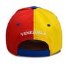 Men'S Cap New Designed Venezuelan Hat Good Quality Cotton Baseball Cap Adjustable Size Baseball Hats Outdoor Women Sports Cap