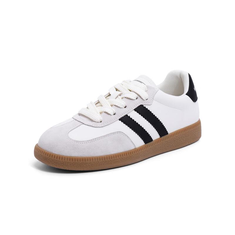 SENDA Women s Retro German Training Casual Shoes 38